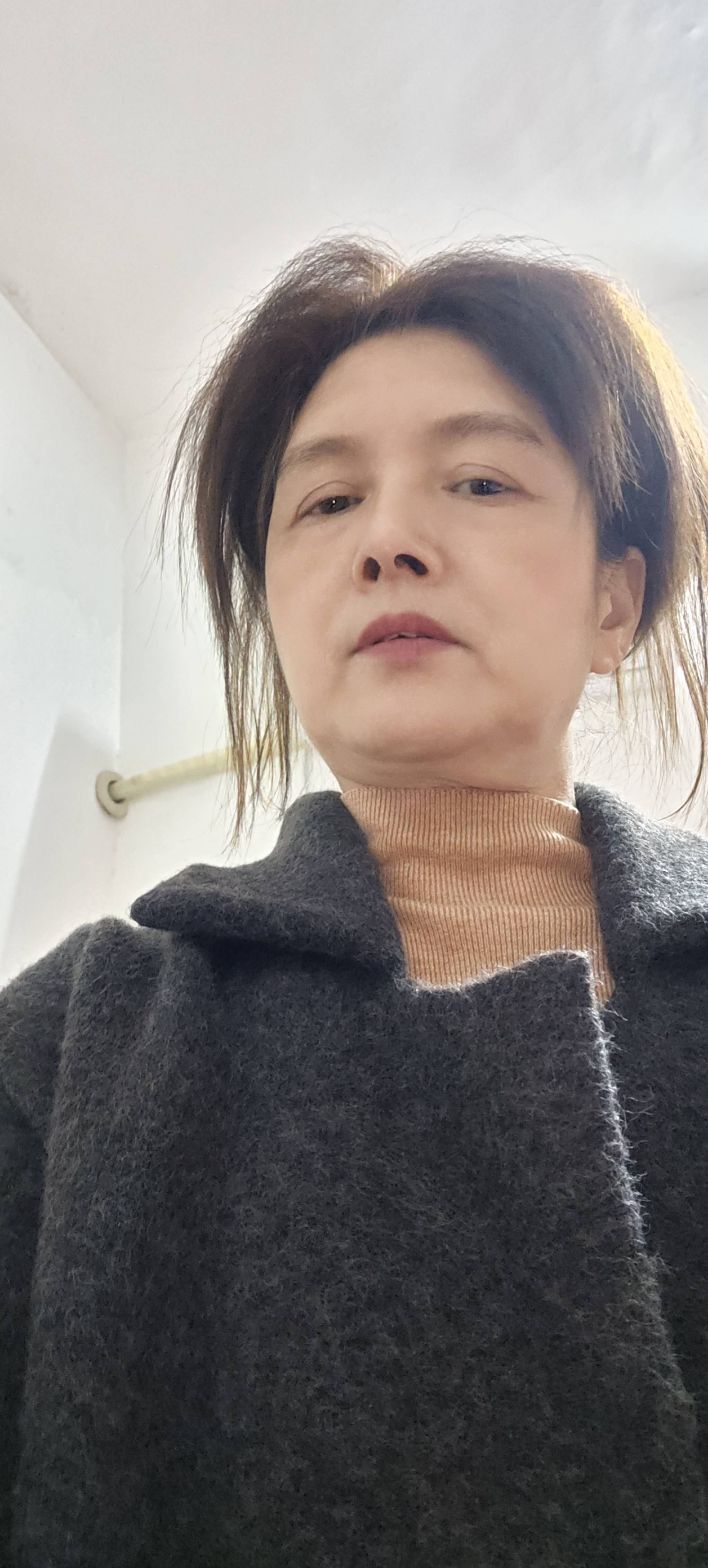 刘阿姨照片