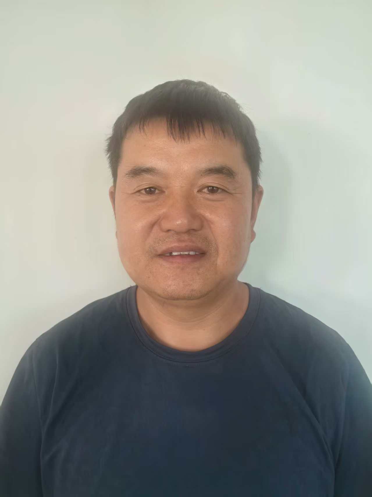 胡护工照片
