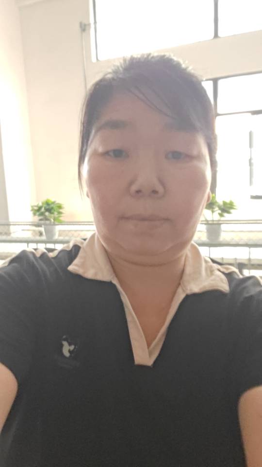 任阿姨照片