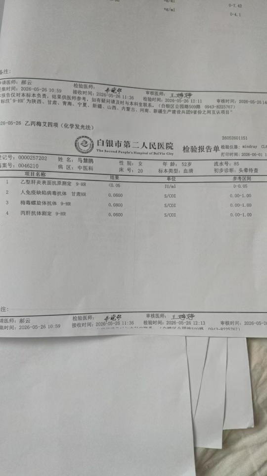 马阿姨照片
