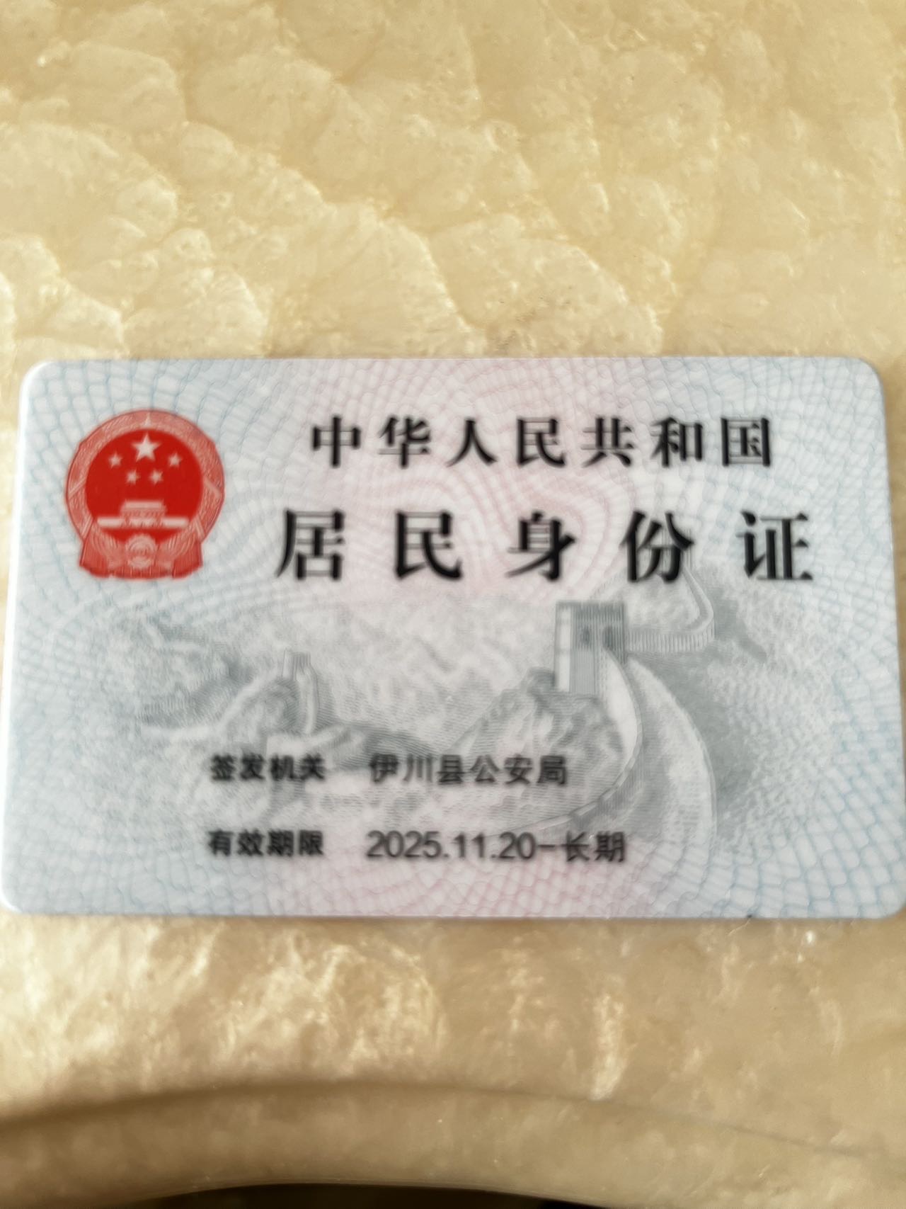 程阿姨照片