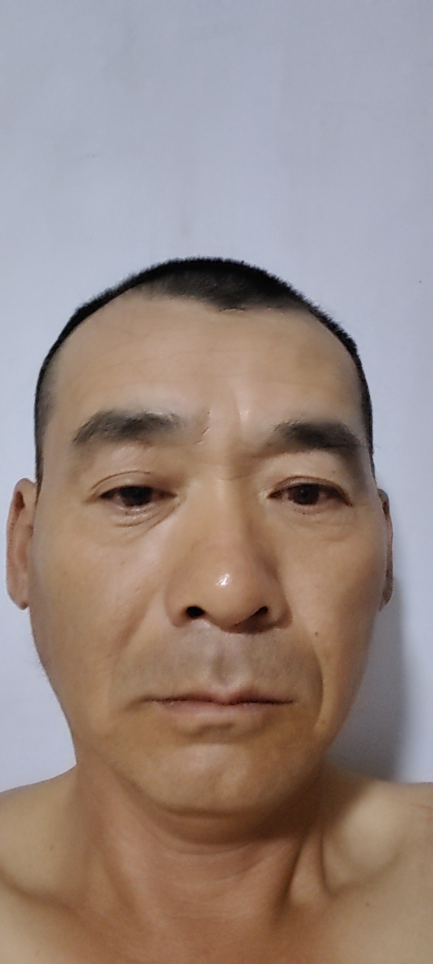 刘护工照片