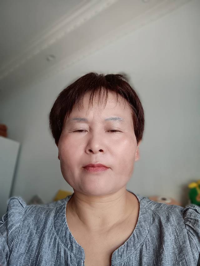 马护工照片