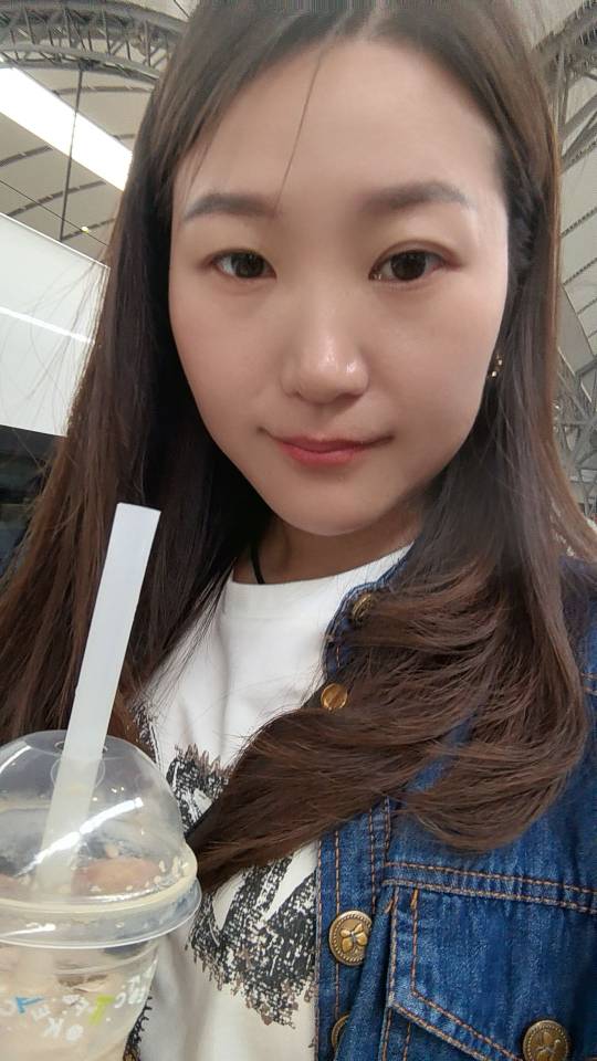 占阿姨照片