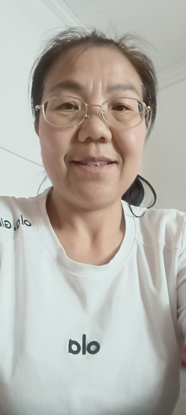 好阿姨照片