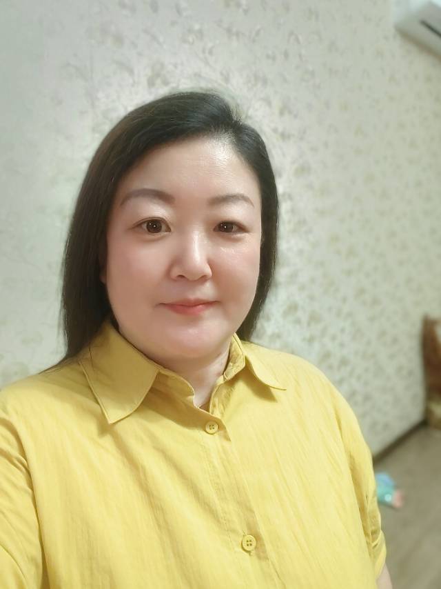 赵阿姨照片