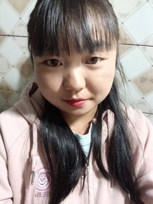 祁阿姨照片