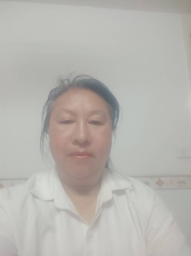 徐护工照片