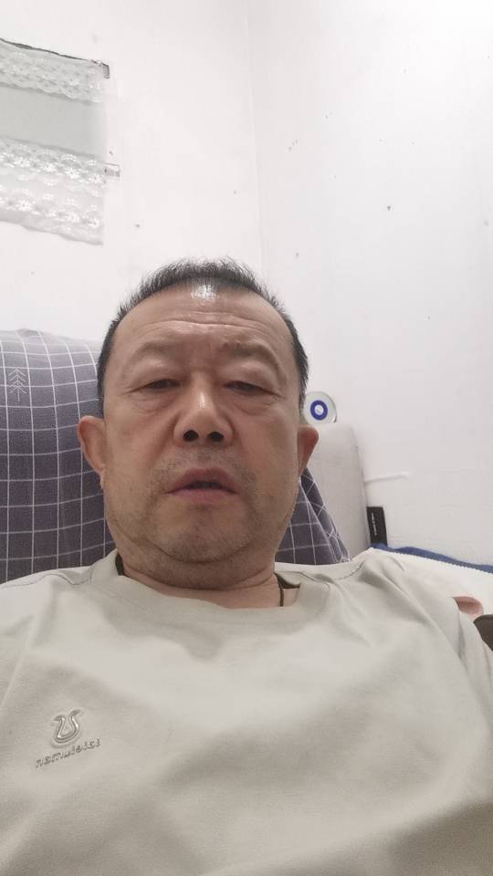 吴护工照片