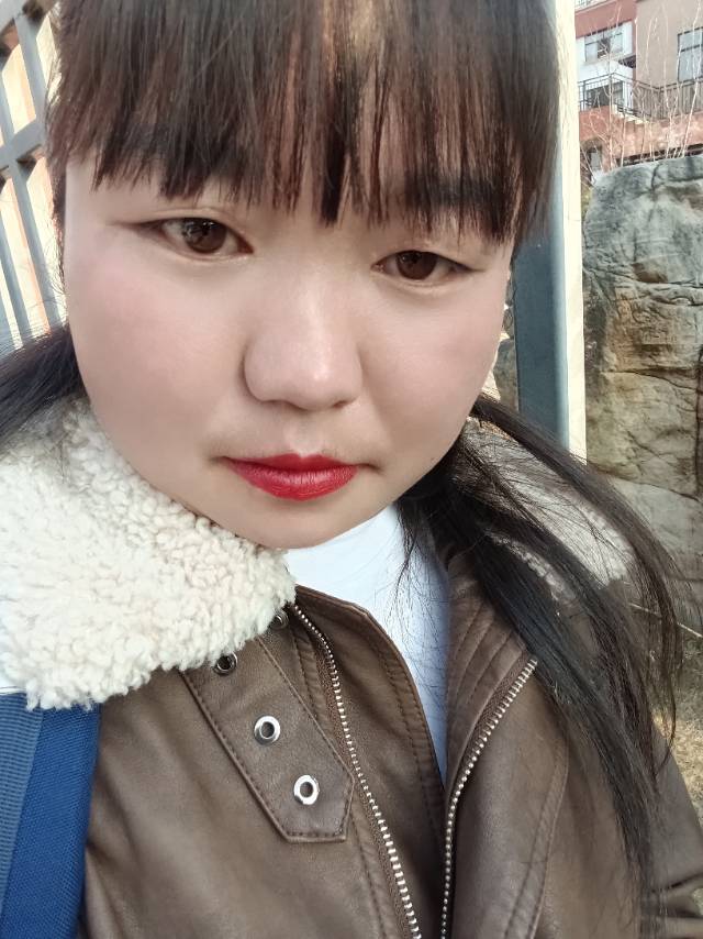 祁阿姨照片