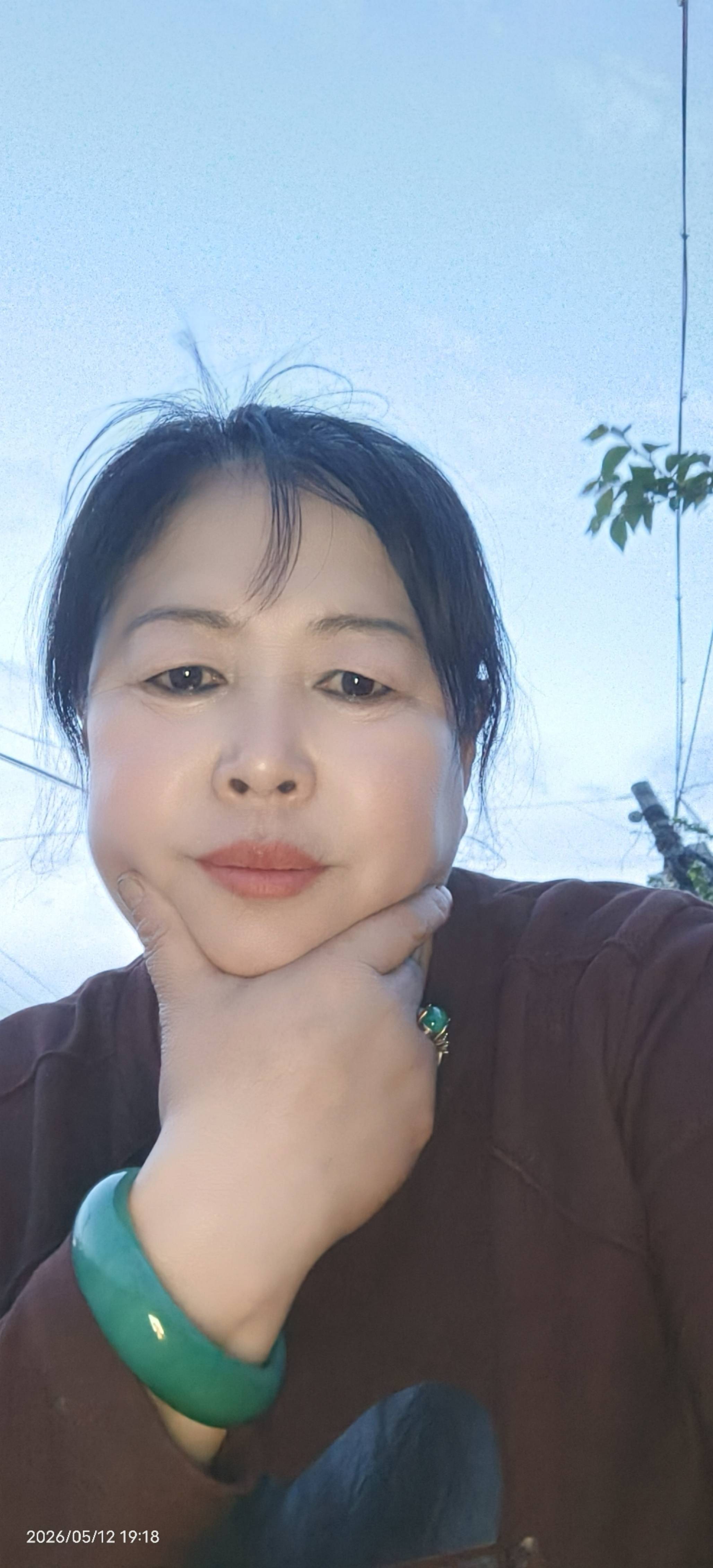 张护工照片