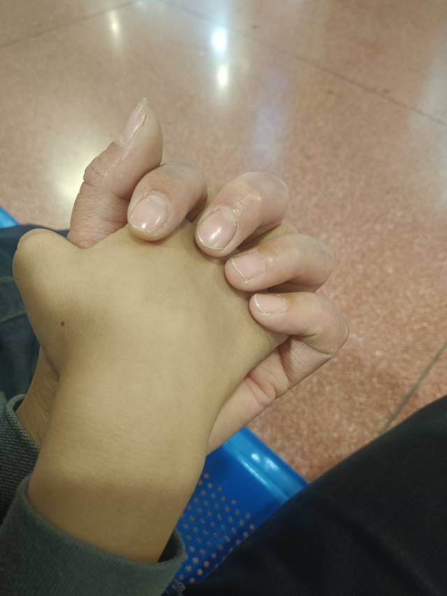 祁阿姨照片