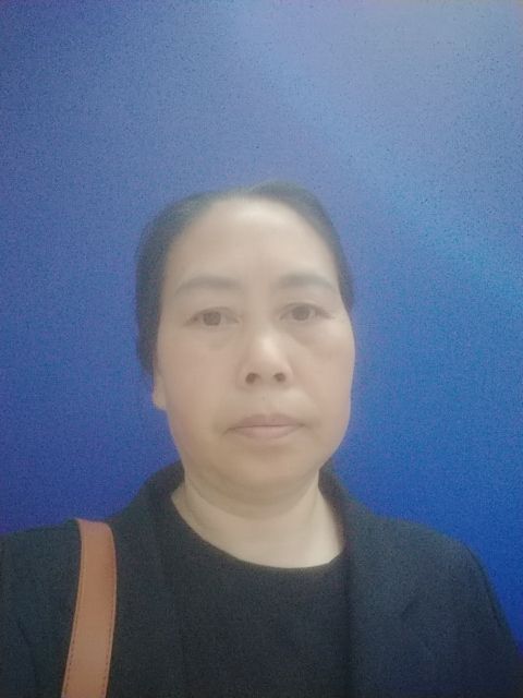 杜阿姨照片