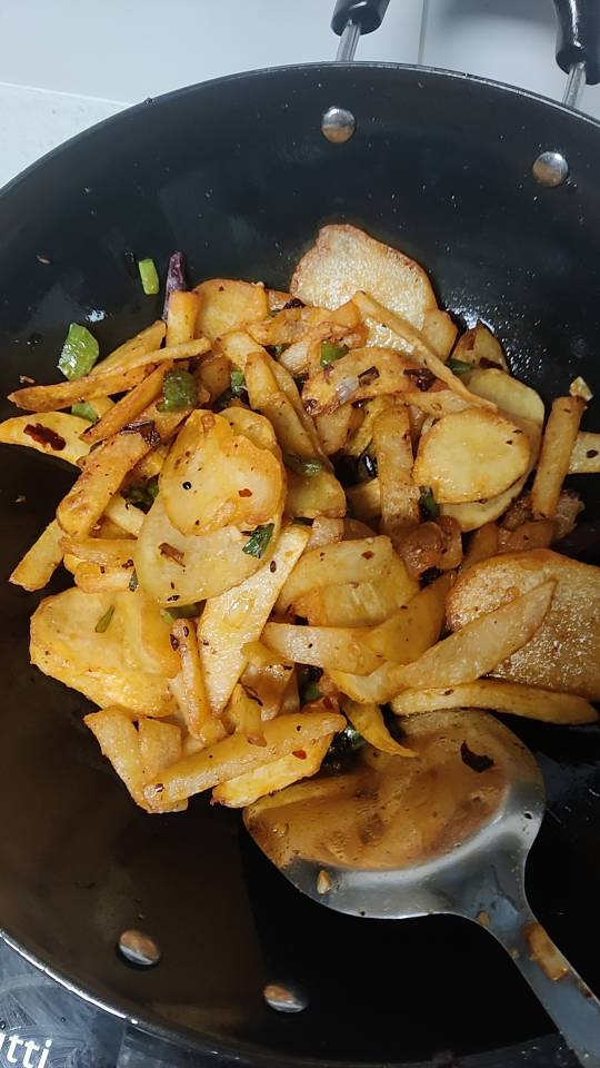 田阿姨照片
