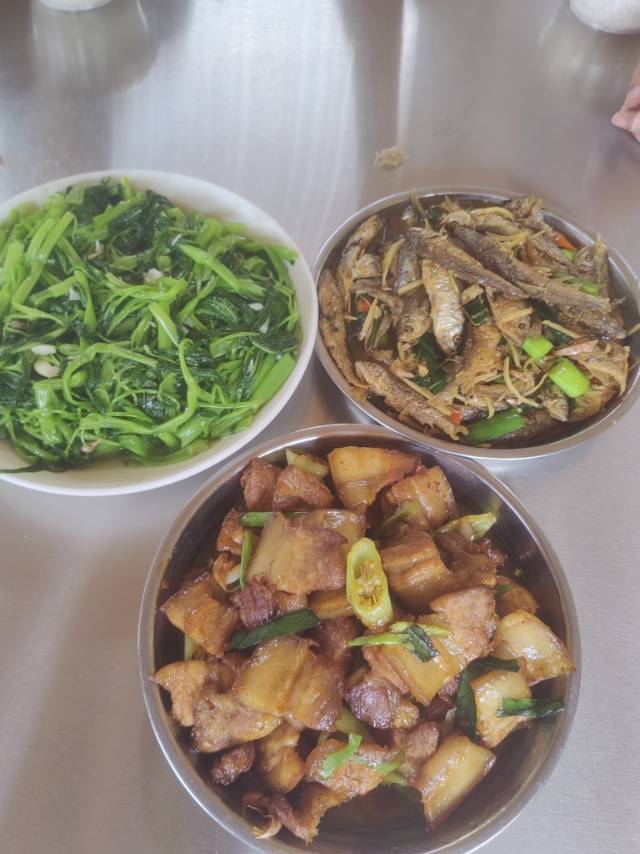罗阿姨照片