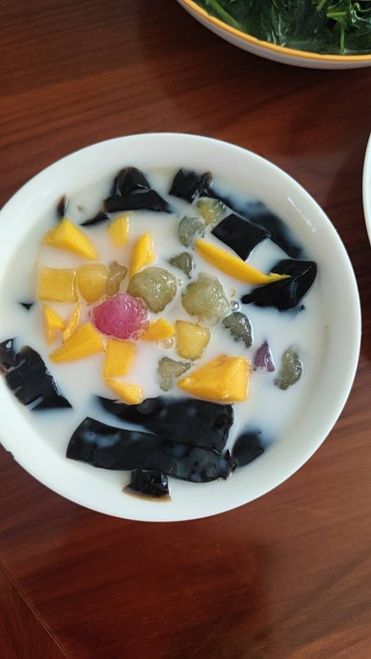 熊阿姨照片