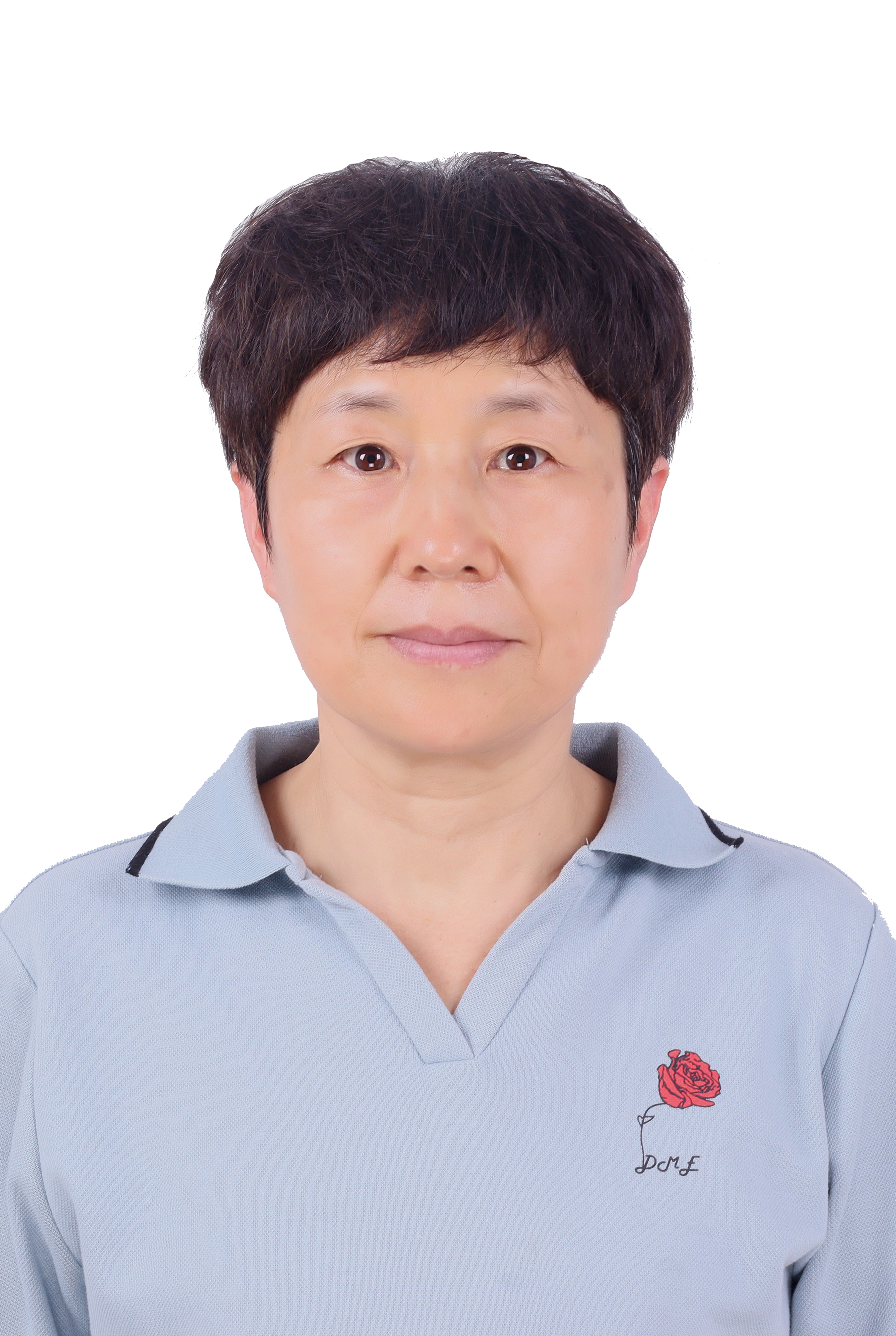 曹阿姨照片