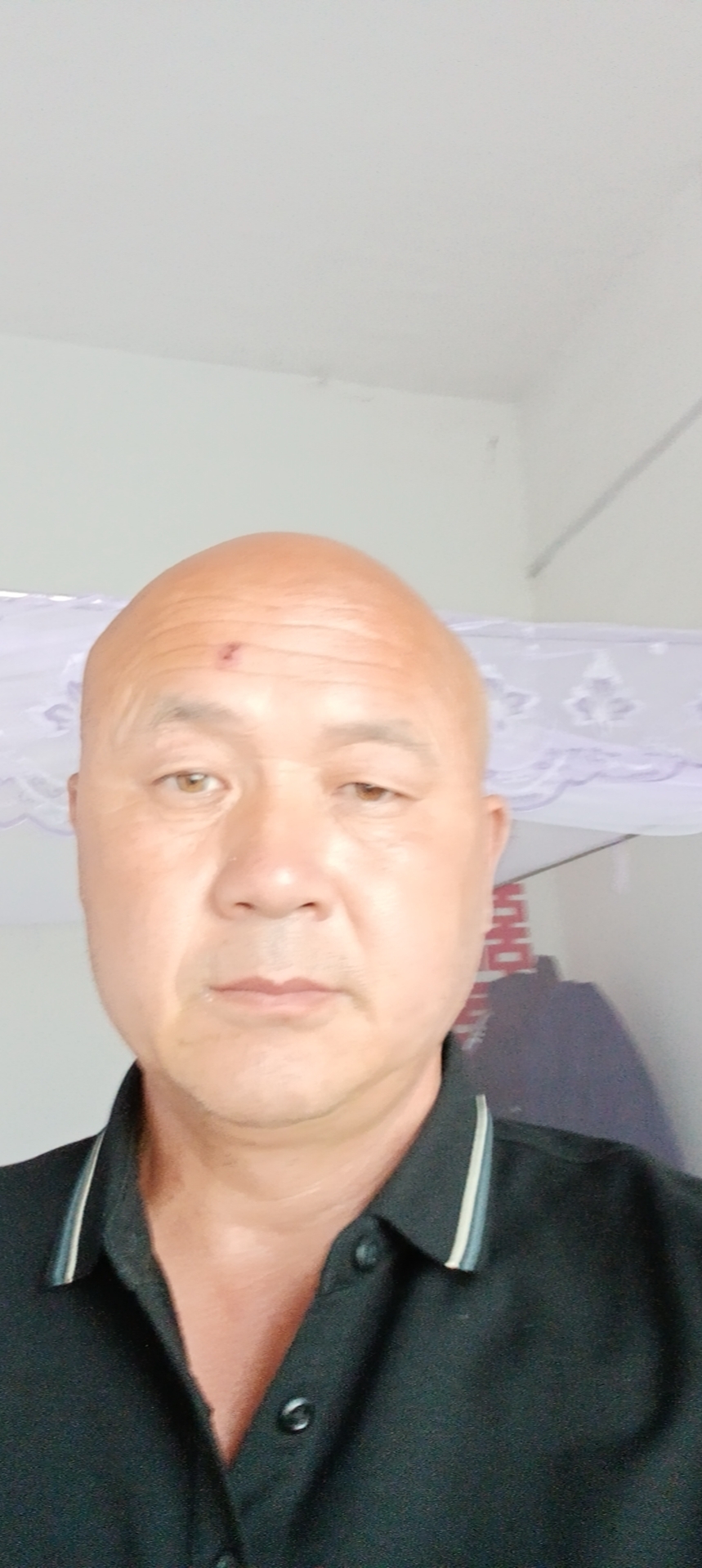 阿姨资料照片