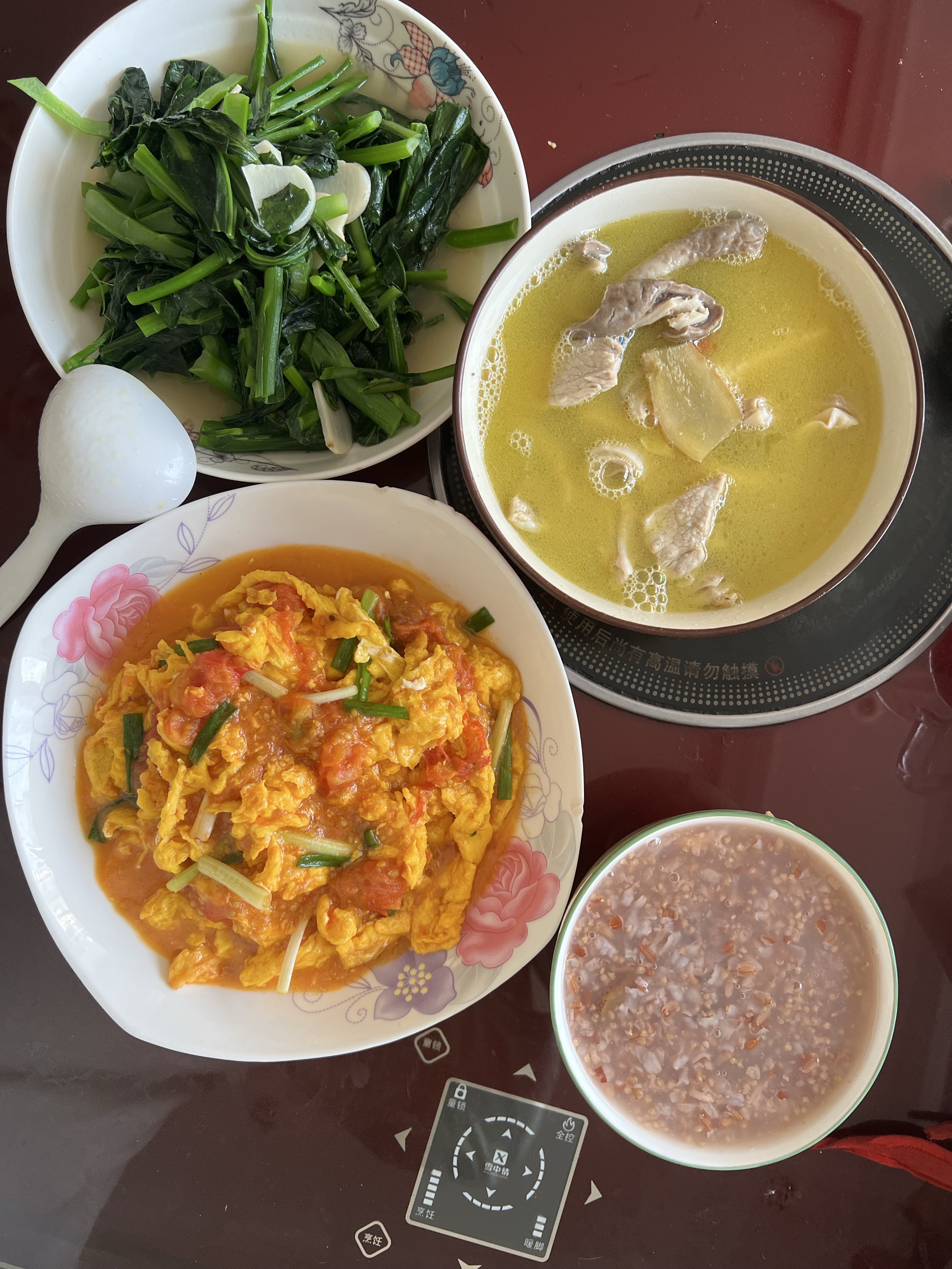 陈阿姨照片