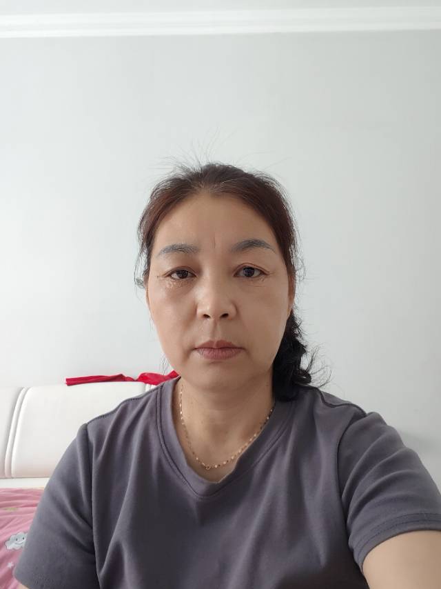 吴护工照片