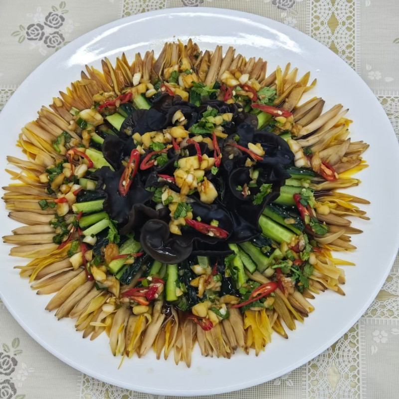 袁阿姨照片