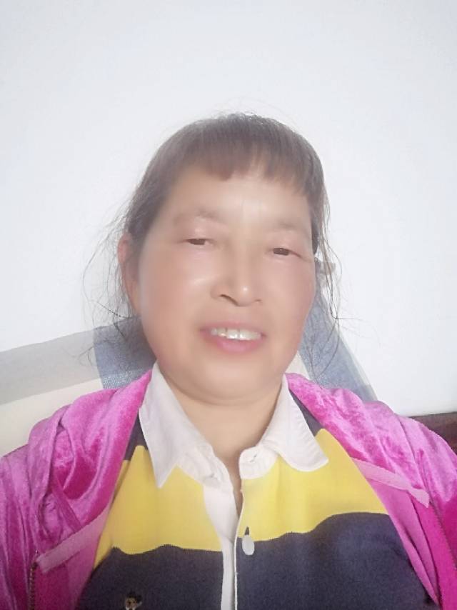 李阿姨照片