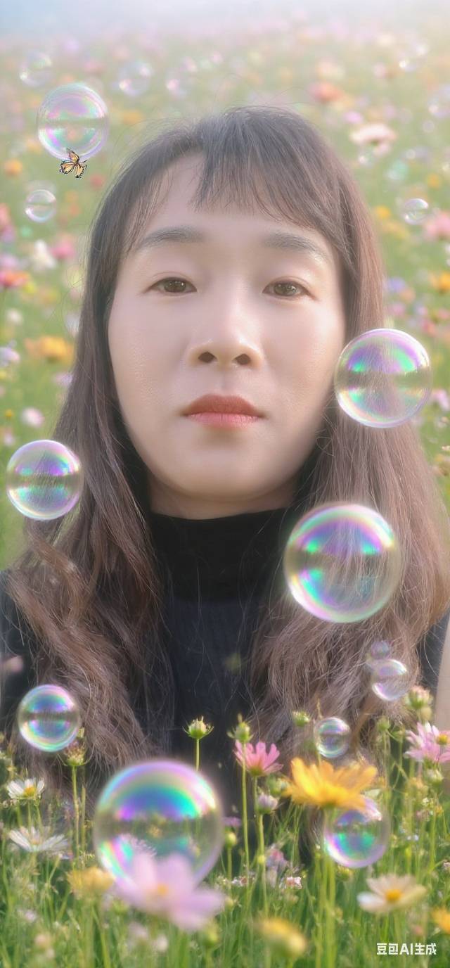 游护工照片