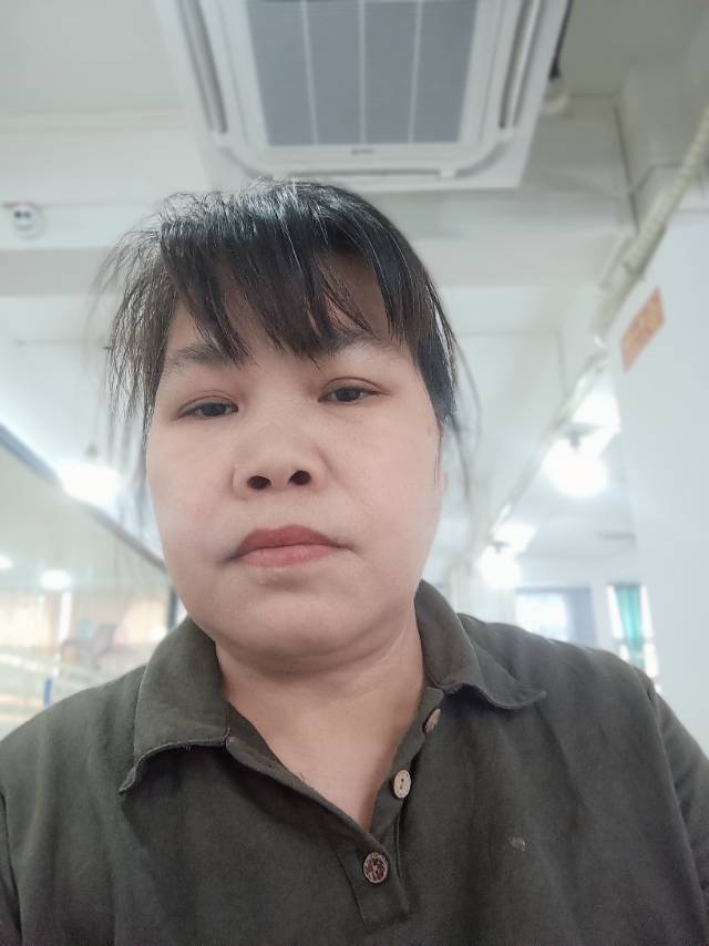 李阿姨照片
