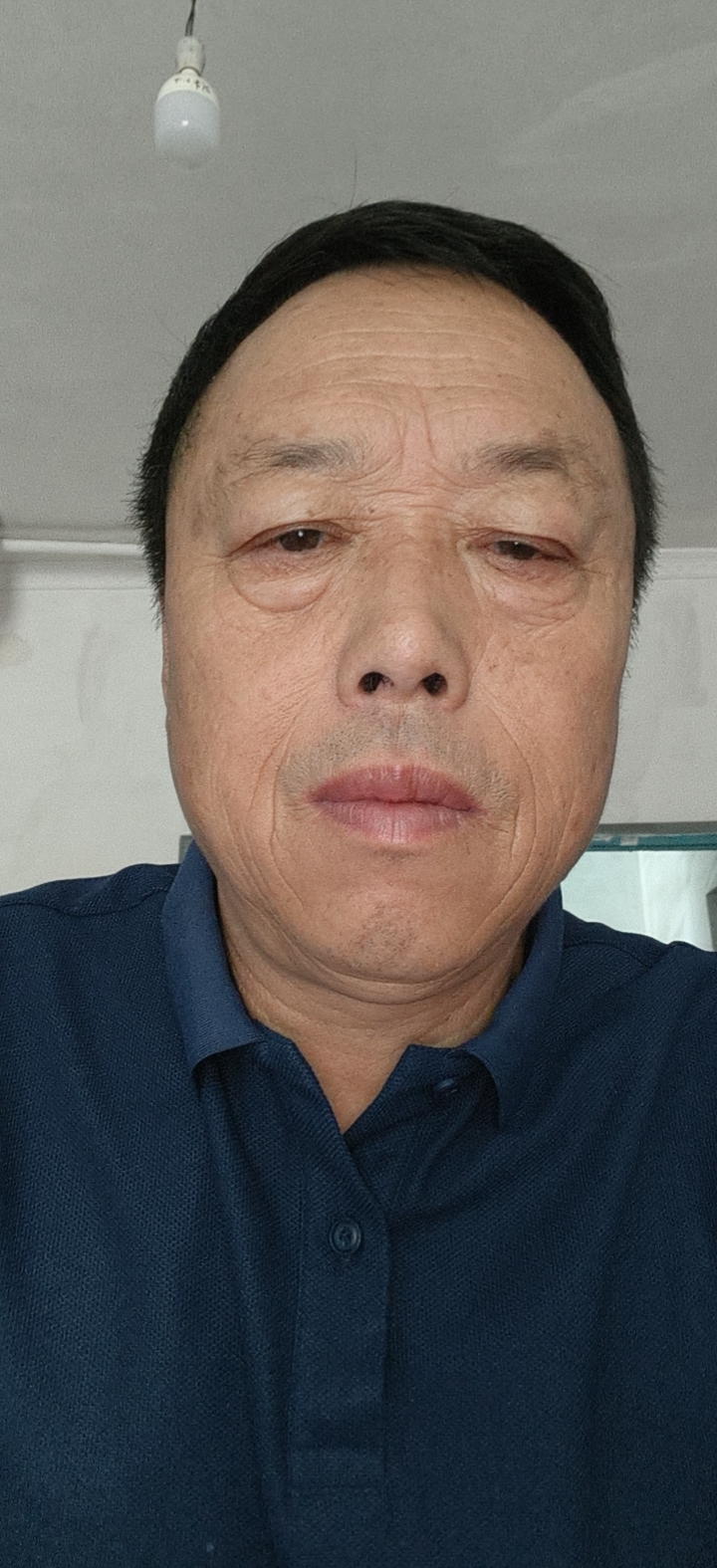 徐阿姨照片