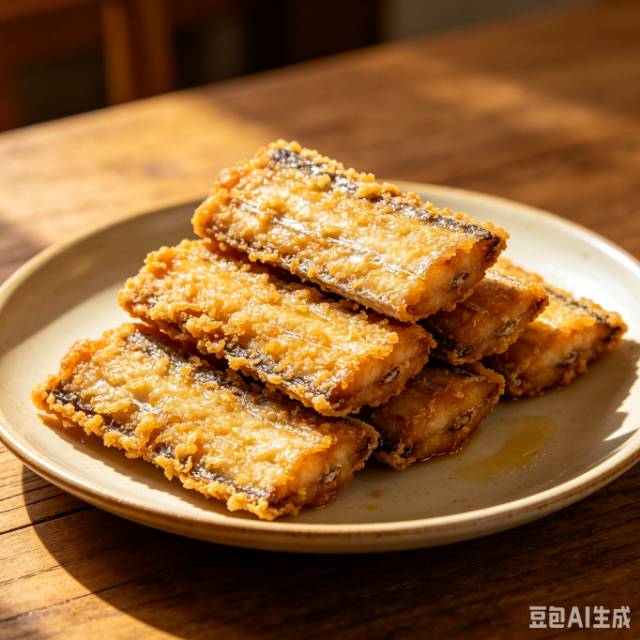 洪护工照片