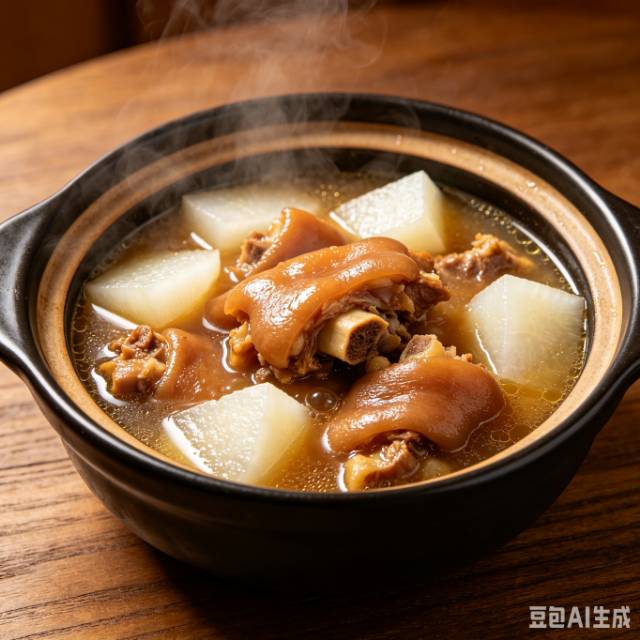 洪护工照片