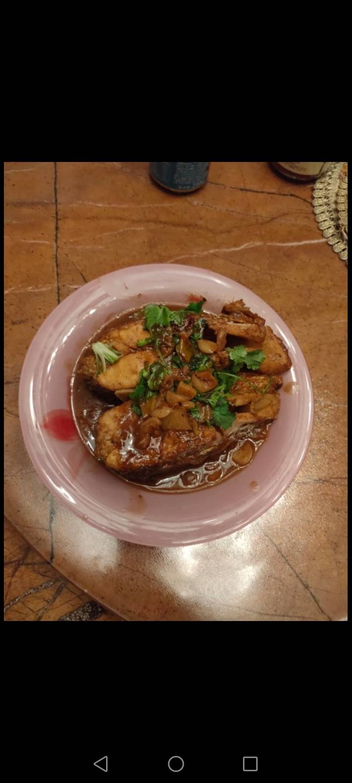 韩阿姨照片