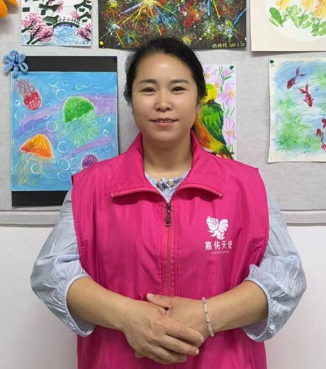 李护工照片