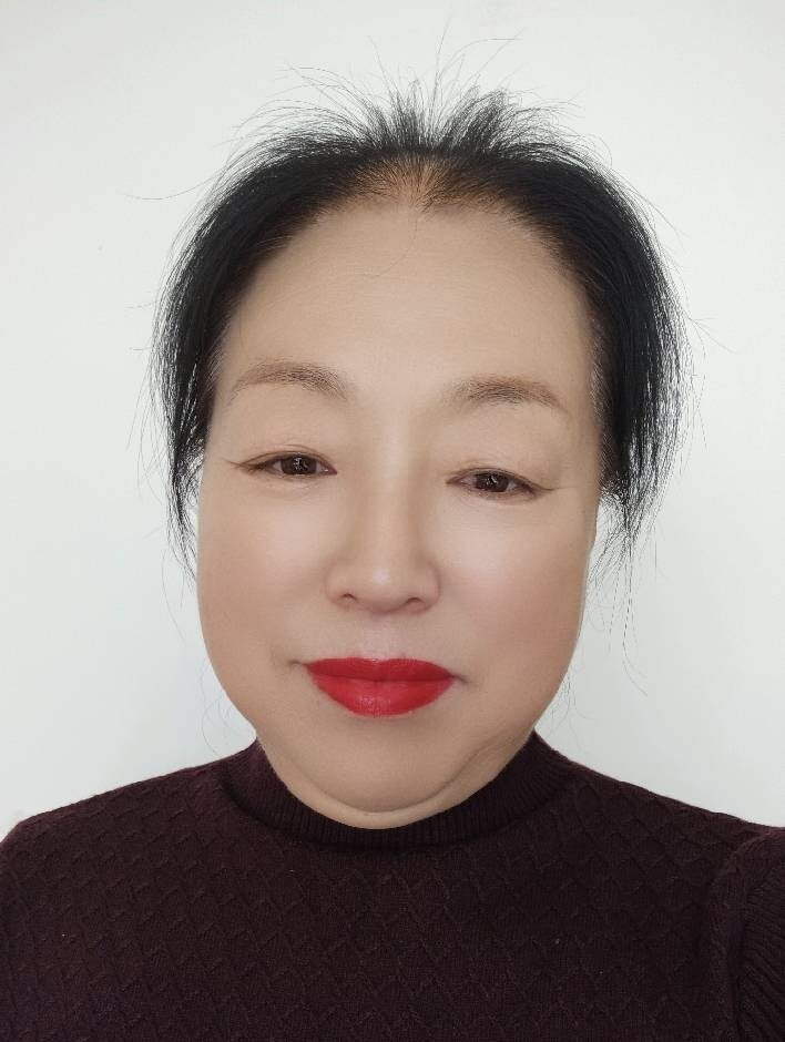 周阿姨照片