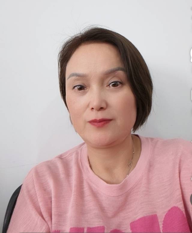 阿姨资料照片