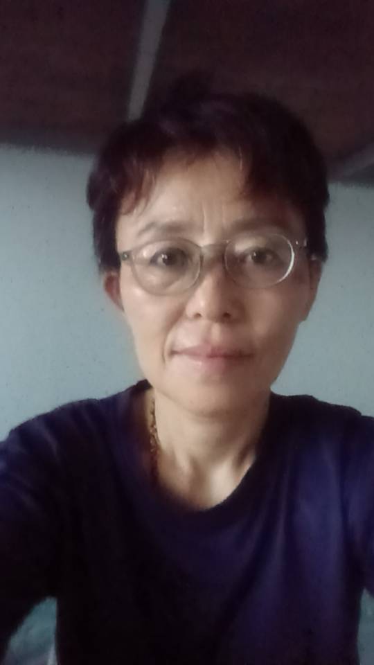 葛阿姨照片