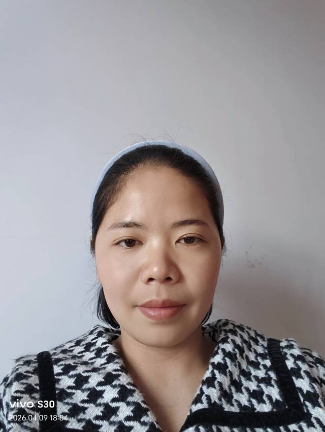 刘阿姨照片