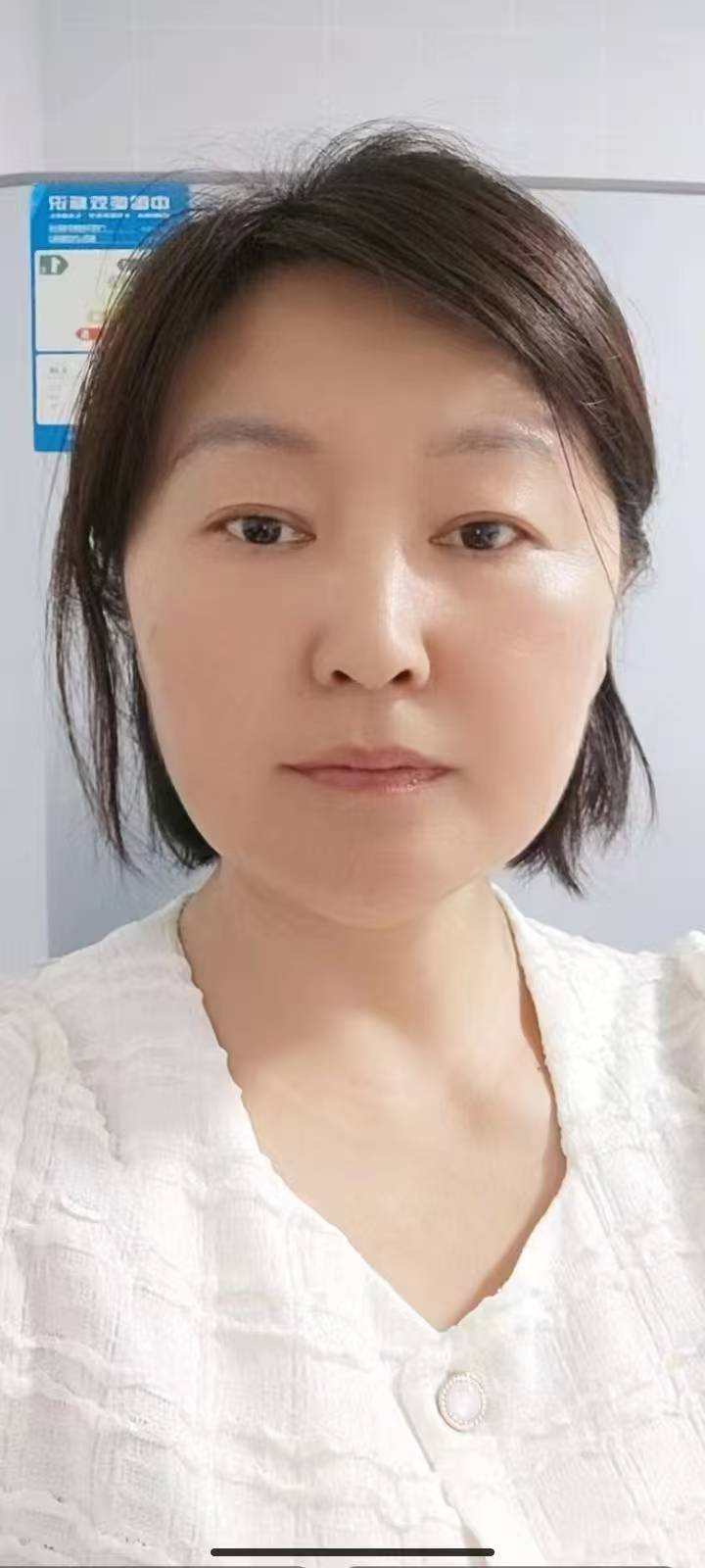 阿姨资料照片