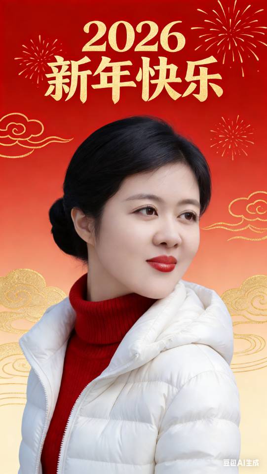 丁阿姨照片
