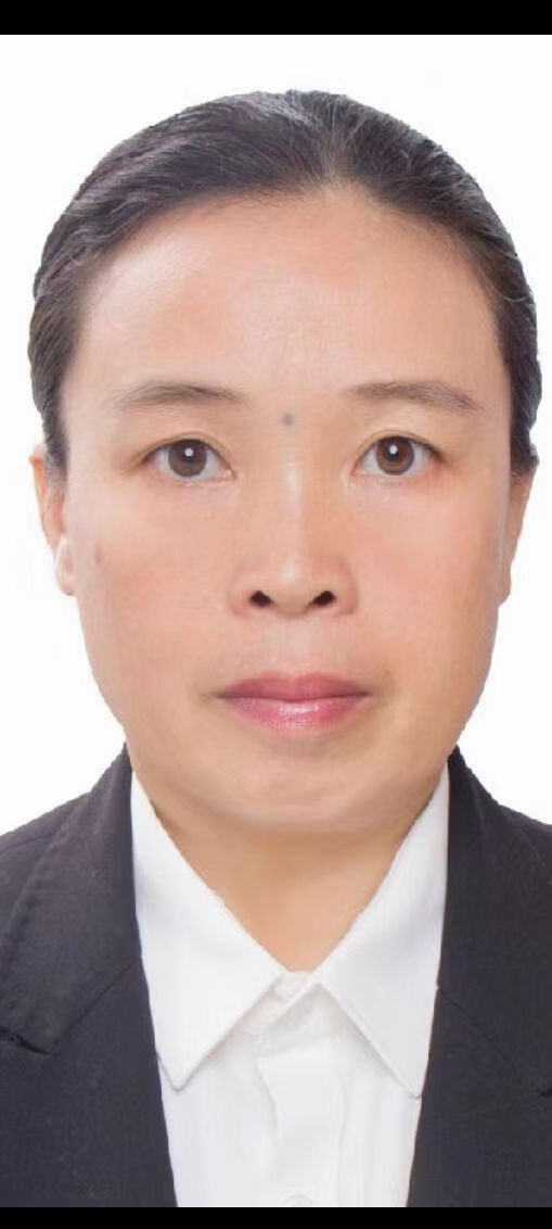 林阿姨照片