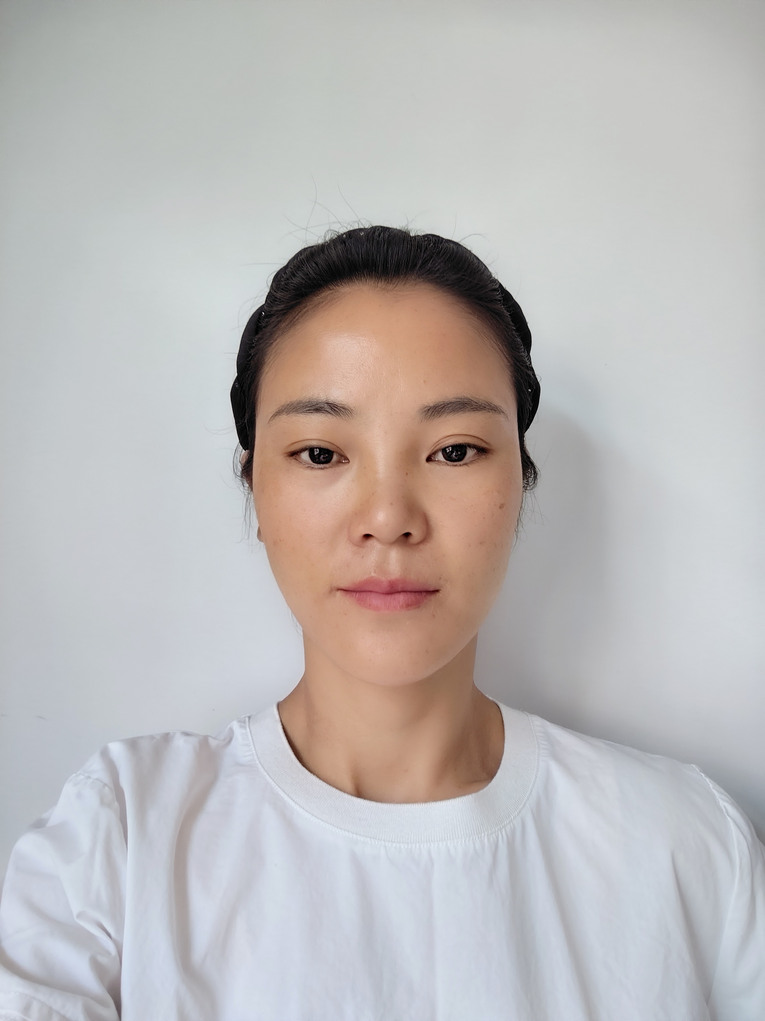 燕阿姨照片