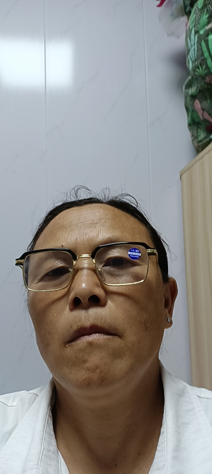 田阿姨照片