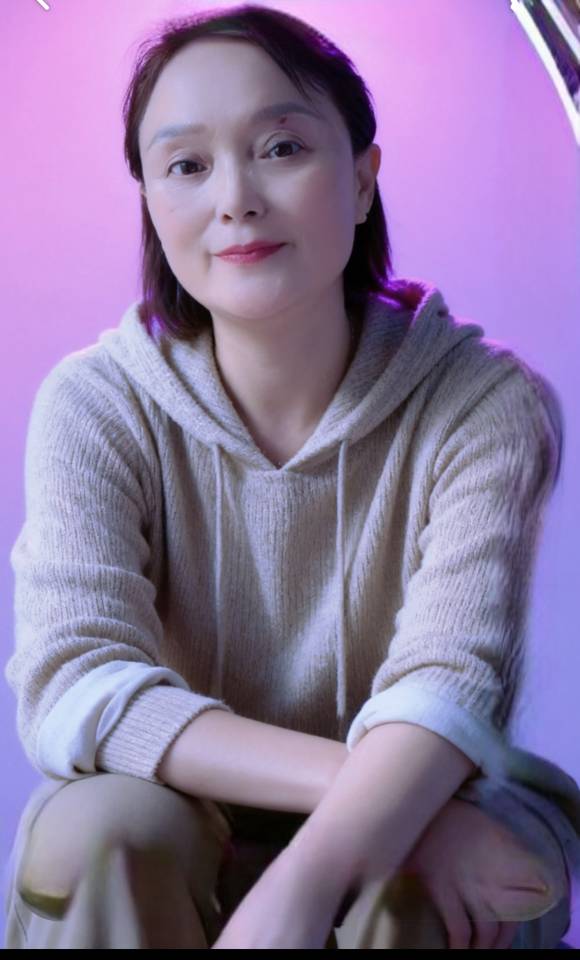 李阿姨照片