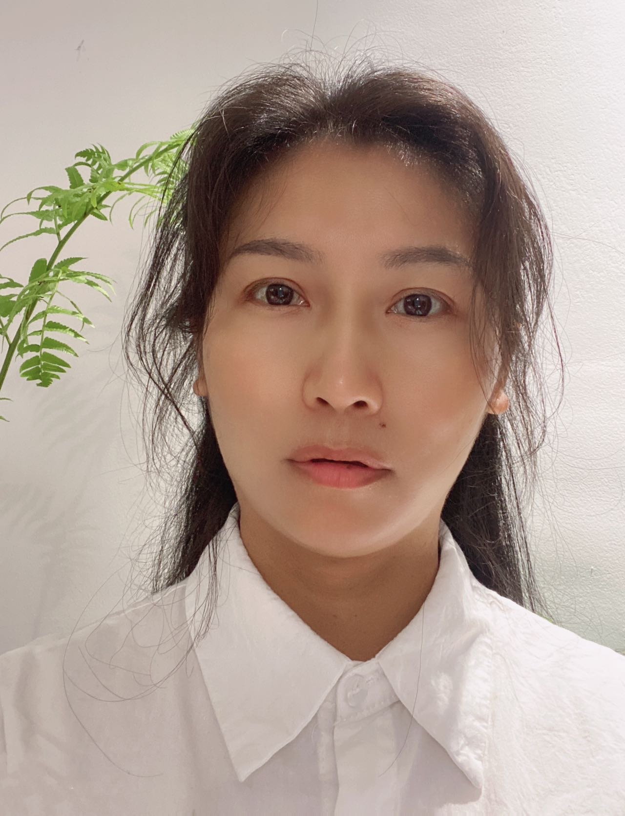 阿姨资料照片
