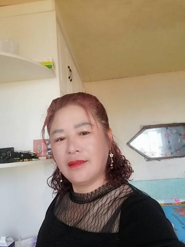 徐护工照片