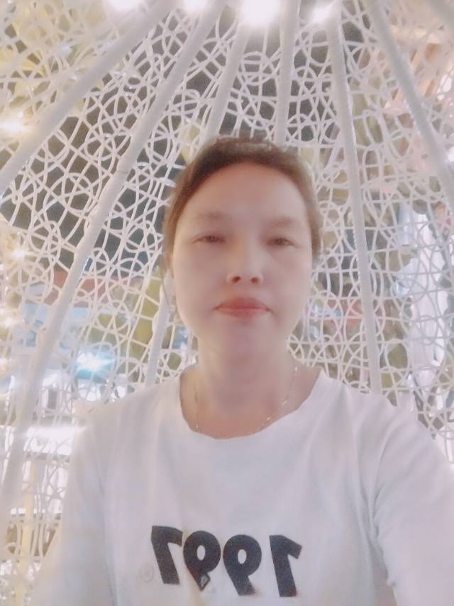 王阿姨照片