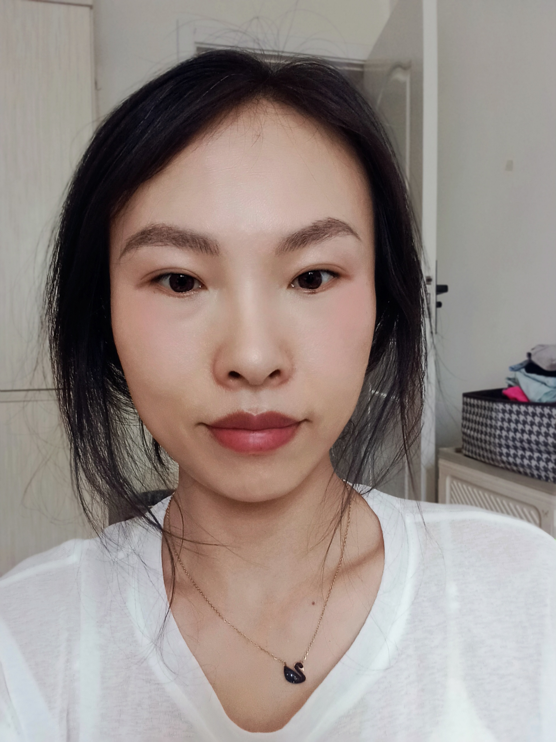 阿姨资料照片