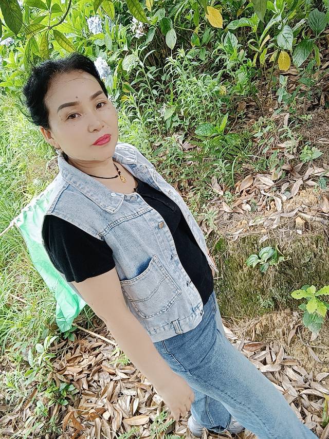 张阿姨照片