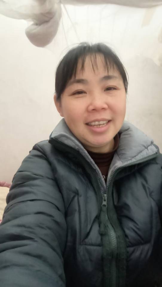 李阿姨照片