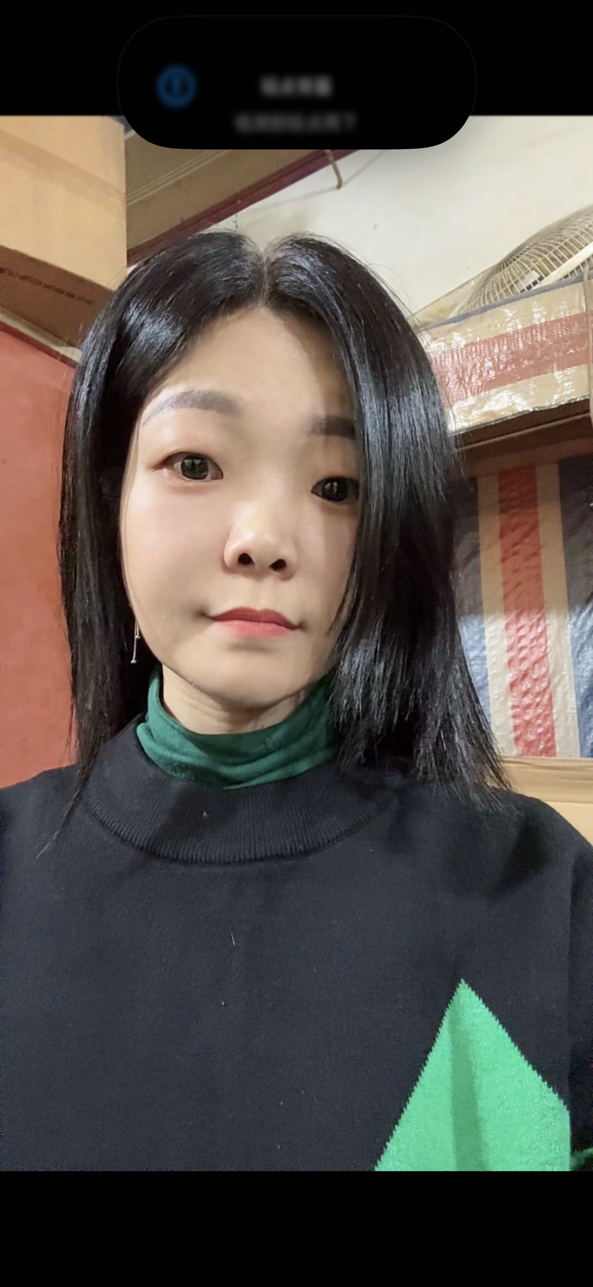 英阿姨照片